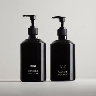 Kashmir Fragrant Hand Wash + Hand Lotion Duet