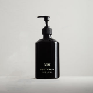 Pine Orange Fragrant Hand Lotion