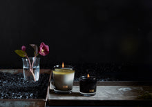 Artisan Handcrafted Candles by Tatine – tatinecandles.com